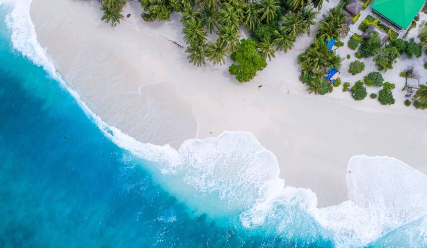 SRI LANKA BEACH ODYSSEY